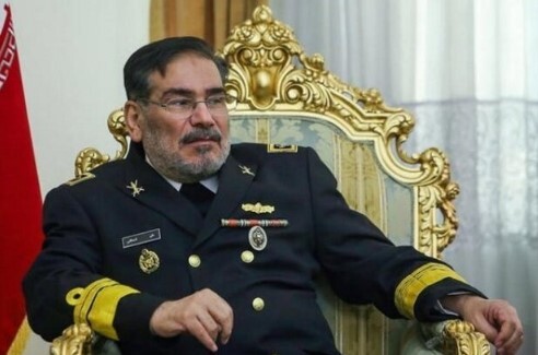 سبزپوشان سپاه