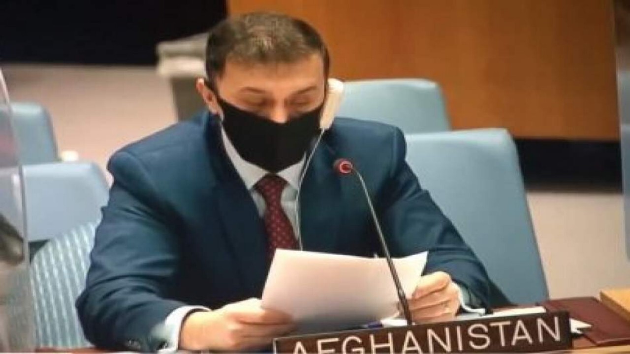 مصادره دارایی‌های افغانستان به نفع قربانیان ۱۱ سپتامبر رد شد