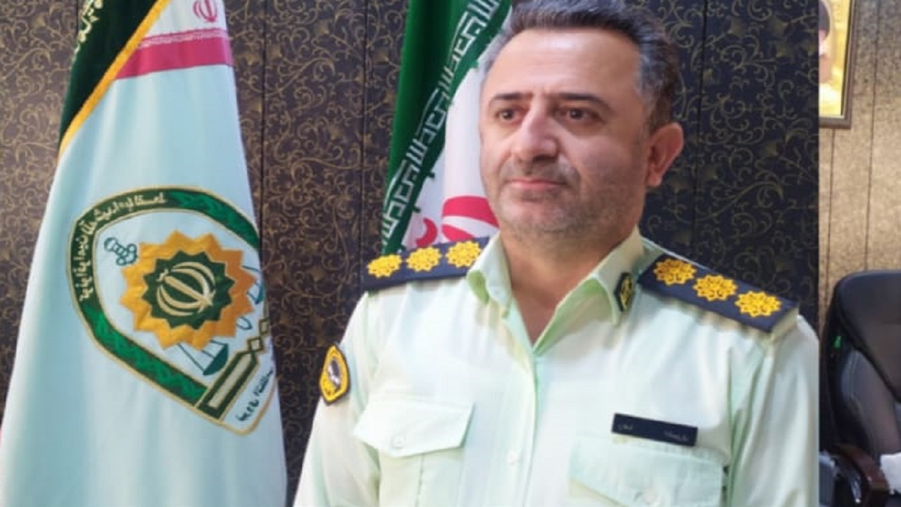 طرح ارتقای امنیت اجتماعی در آبادان تشدید شد