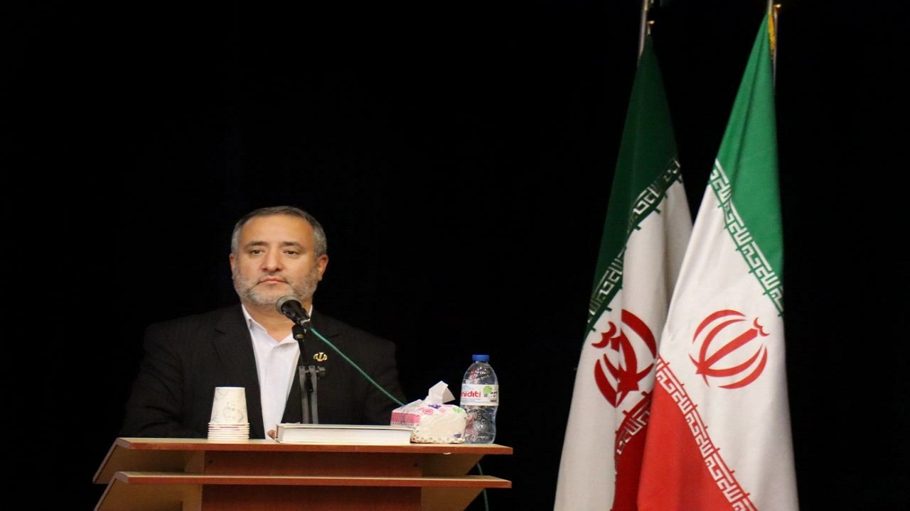۲ هزار میلیارد تومان پروژه در استان سمنان به بهره برداری می‌رسد