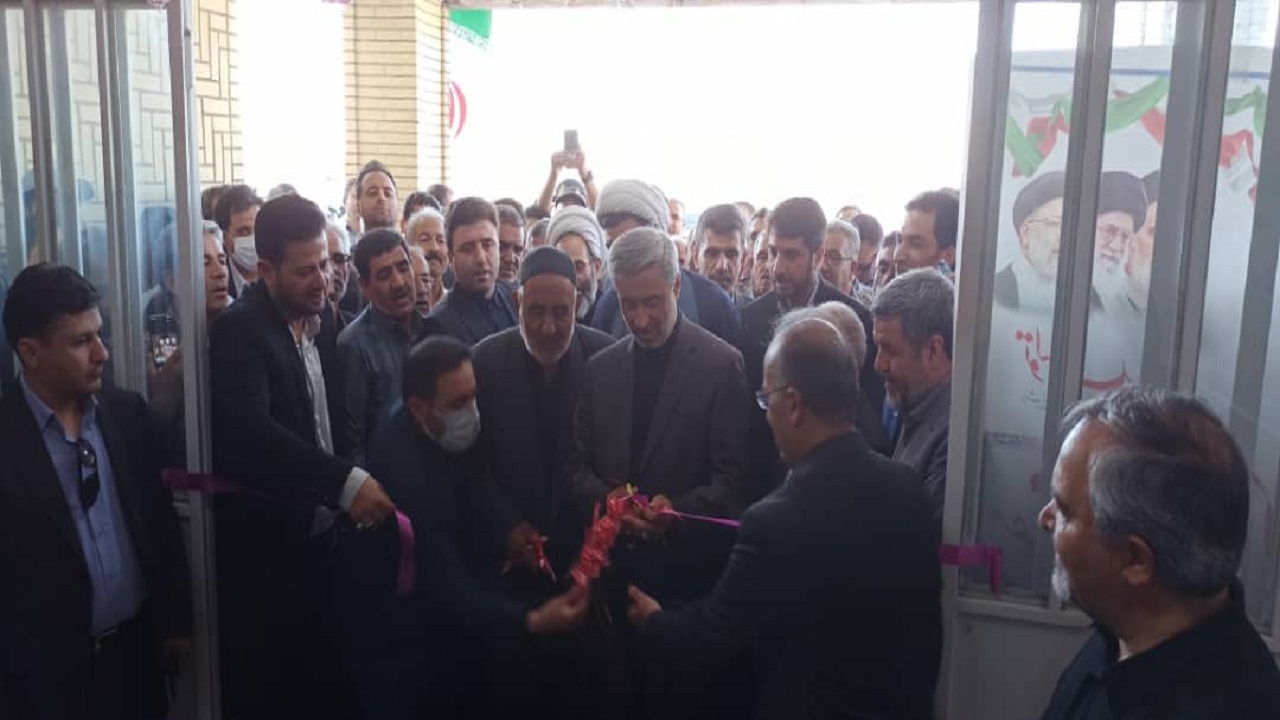 ۱۶۰ طرح در ملایر بهره‌برداری و کلنگ‌زنی می‌شود