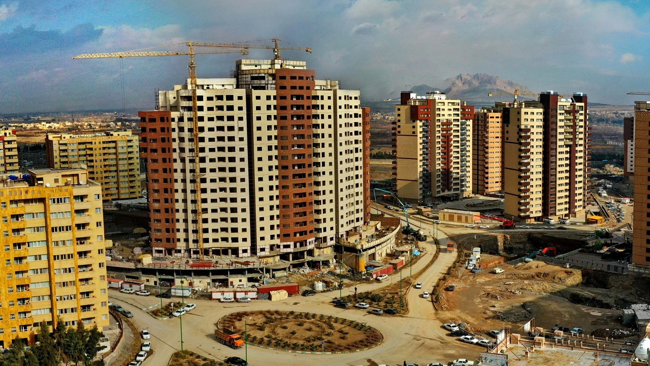 تمدید تحقیق و تفحص از شهرک شهید کشوری 