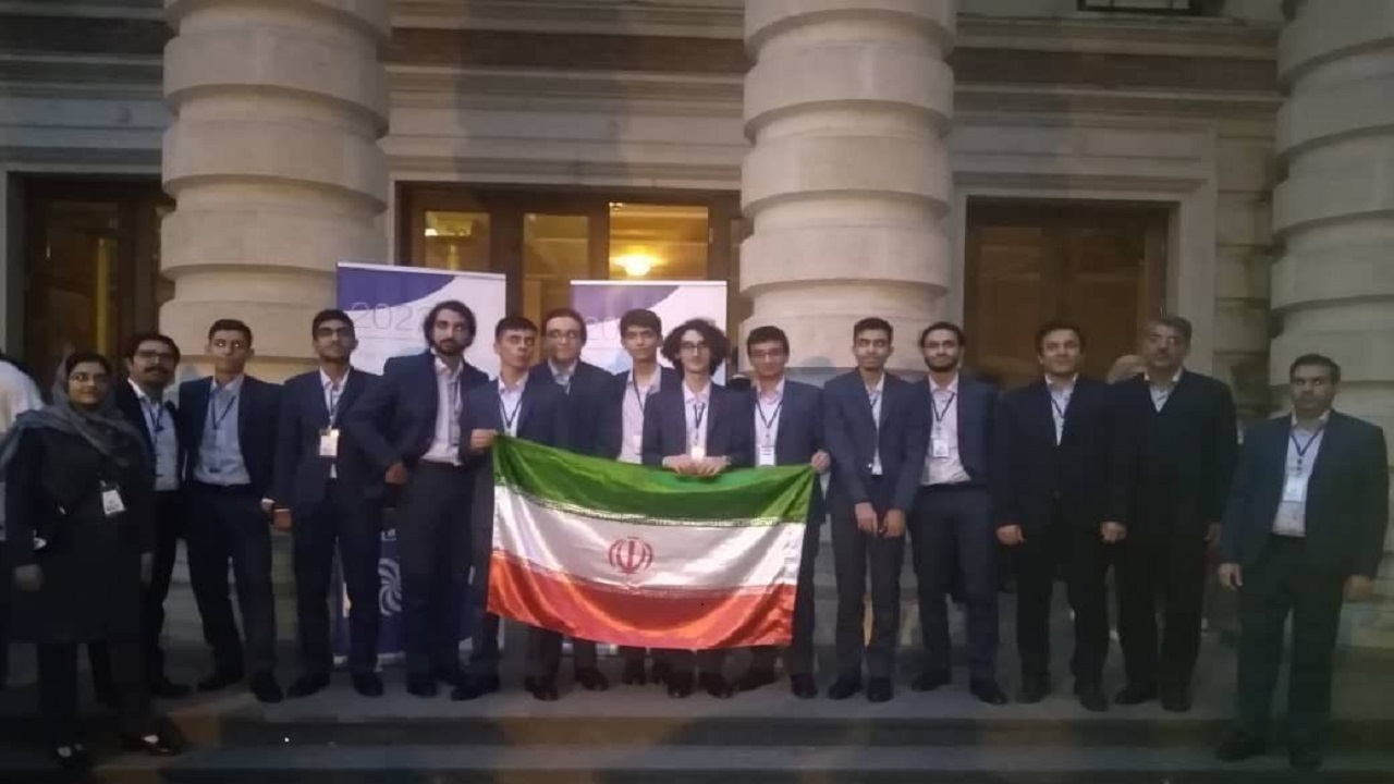 سه سال تلاش مداوم؛ رمز کسب مدال طلای المپیاد جهانی نجوم