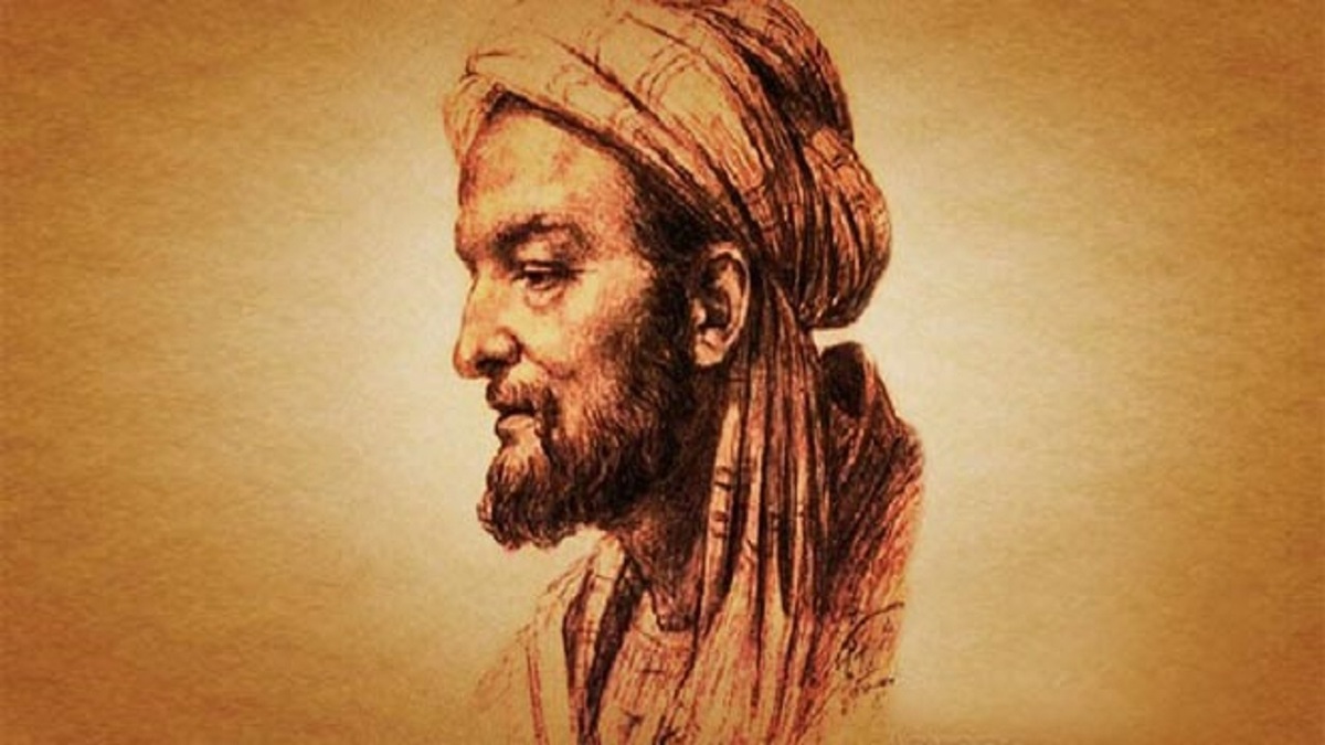 ویدئویی از معرفی شخصیت فارابی + فیلم