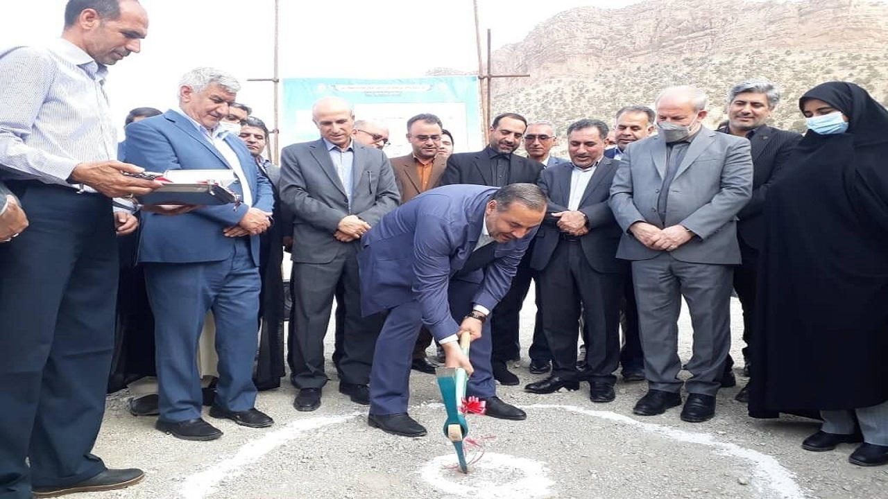 ۶۴۰ میلیارد تومان برای راه آهن ایلام اختصاص یافته است