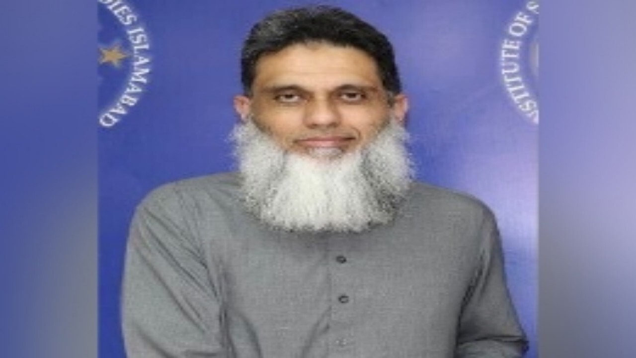 سفیر جدید پاکستان در افغانستان معرفی شد