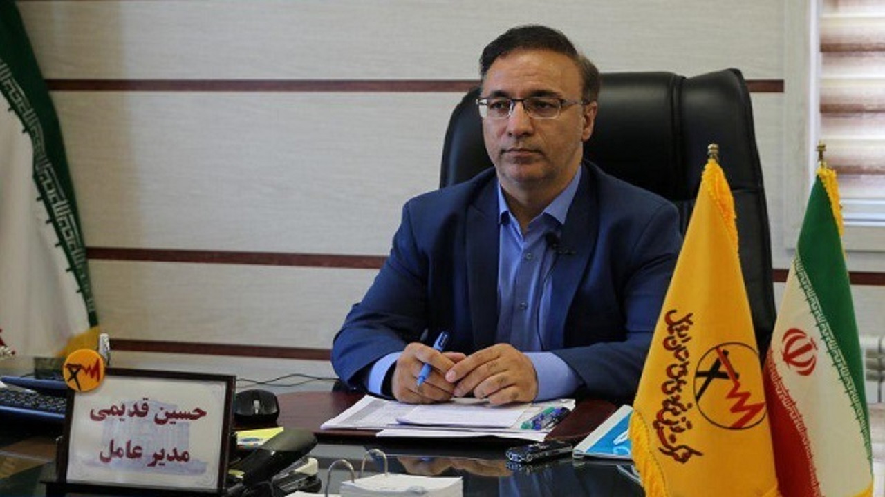 افتتاح پروژه‌های برق رسانی با اعتبار بیش از ۲ هزار میلیارد ریال در اردبیل