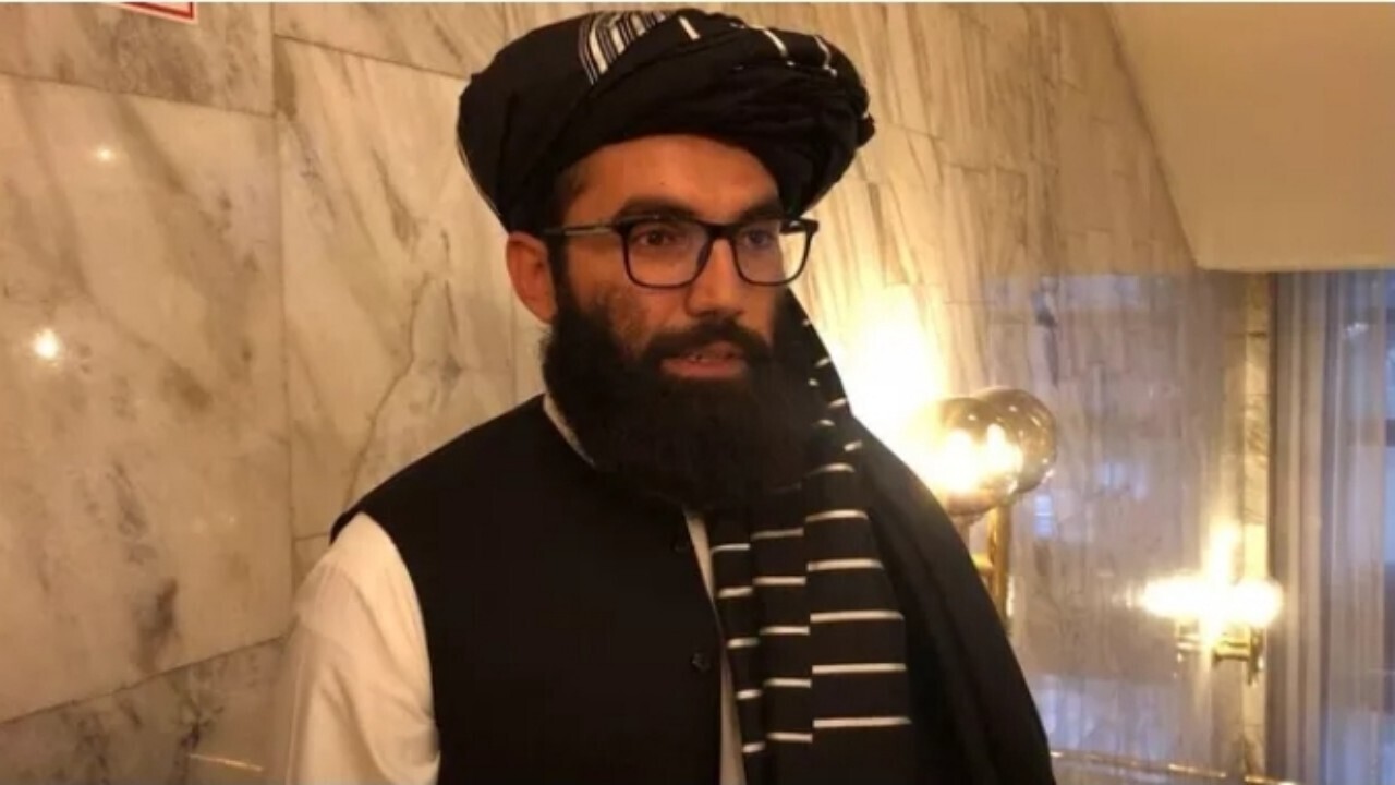بسته ماندن مدارس دخترانه در افغانستان ربطی به مسائل سیاسی ندارد