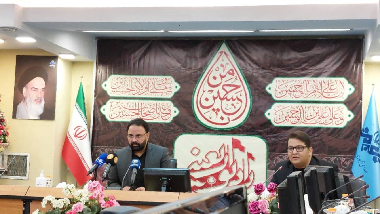 رادیو اربعین از اول تا پایان ماه صفر با زائران همراه می‌شود