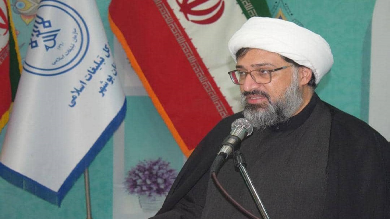 آغاز گام دوم عملیات جهاد تبیین در استان بوشهر
