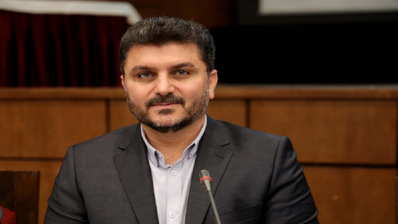 فرهادیان: افراد بازنشسته می‌توانند در هیئت‌های ورزشی فعالیت کنند