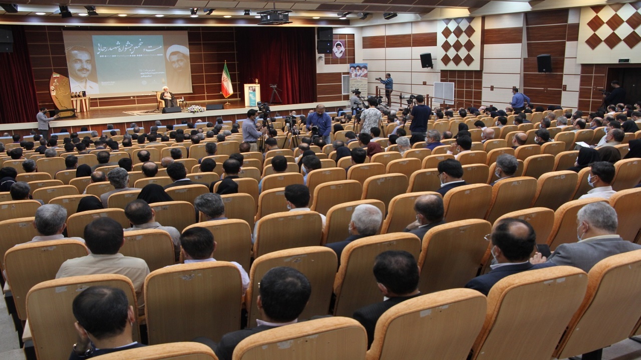 معرفی ۱۱ دستگاه اجرایی برتر استان بوشهر