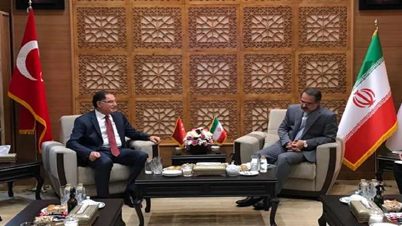آمادگی برای همکاری عمیق‌تر آمبودزمانى و نظارتى بین ایران و ترکیه