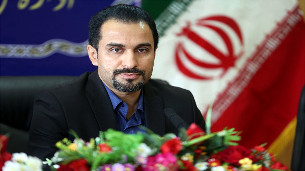 افتتاح ۳۰ پروژه عمرانی ورزش با اعتبار ۶۰۹ میلیارد ریال در فارس