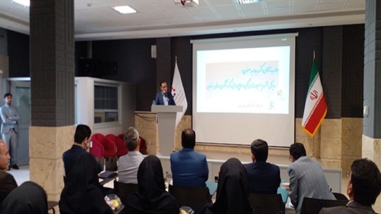 زنجان؛ خلاق در صنایع‌دستی و غذایی
