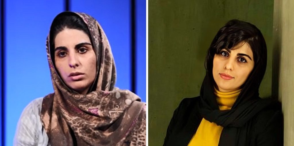 بی حجابی بی حجابی