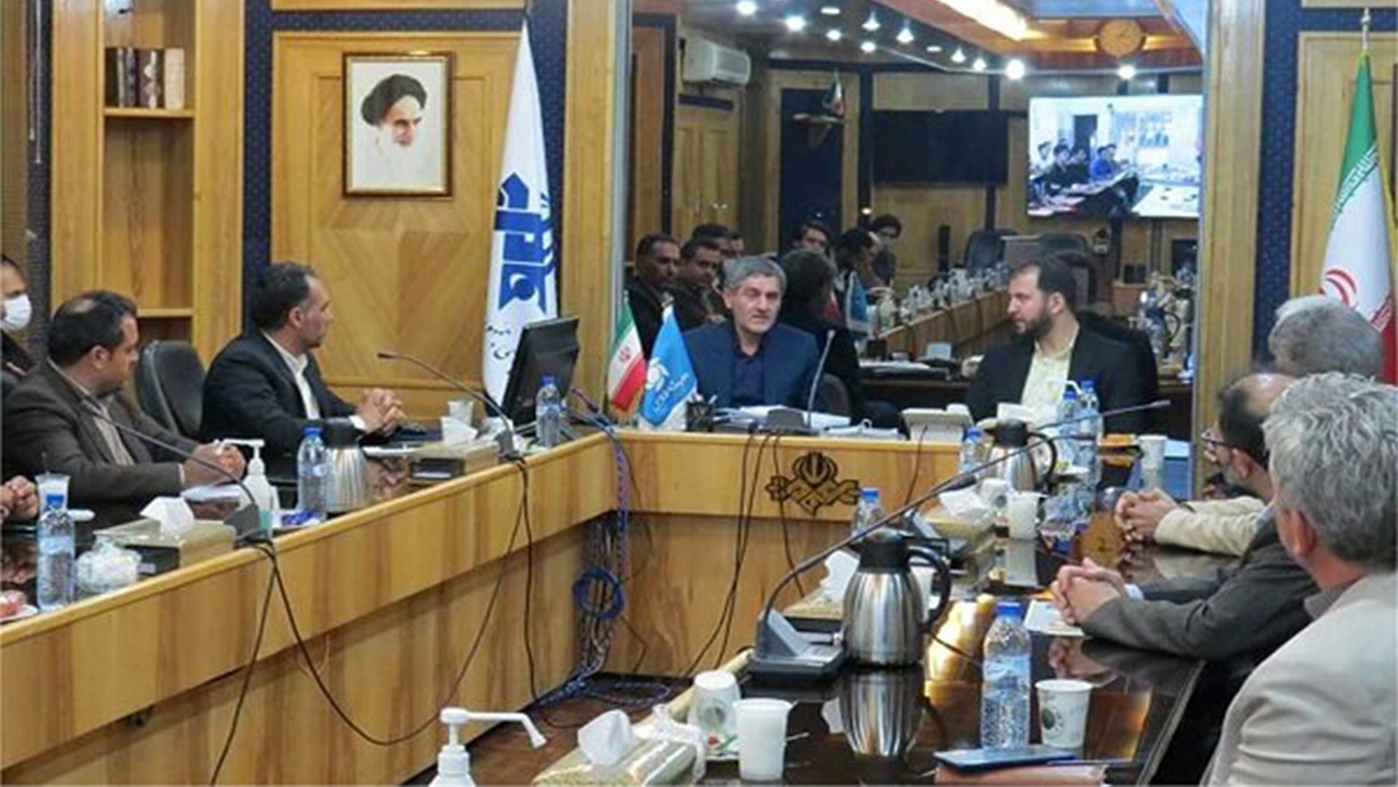 تبدیل استان فارس به قطب دیتا سنتر جنوب کشور