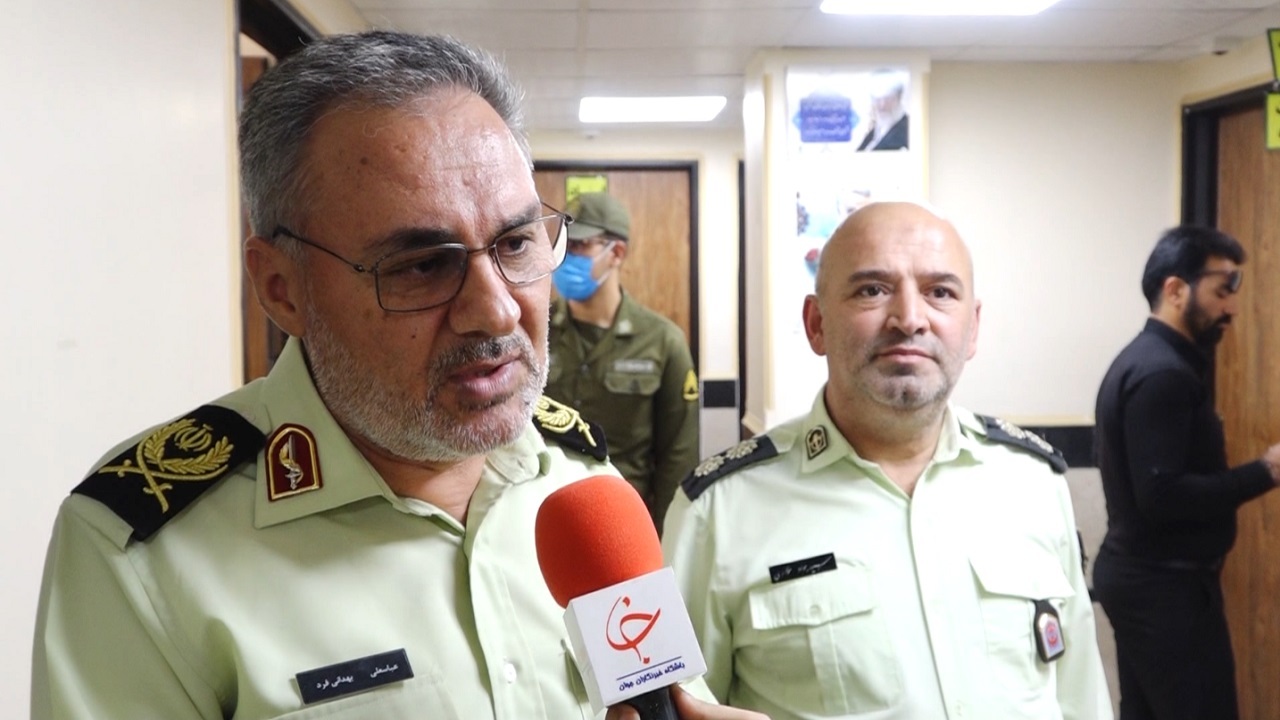تسریع انجام امور گذرنامه برای سفر‌های اربعین