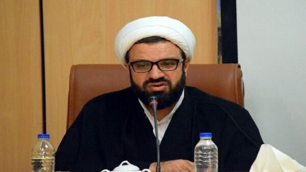خدمت به دستگاه سید الشهدا بدون مزد نخواهد بود