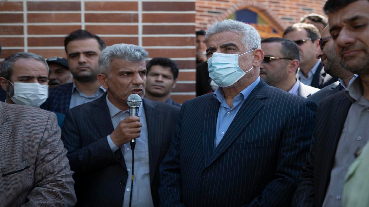 بهره برداری از ۲۰ طرح اقامتی گردشگری و پذیرایی در رضوانشهر