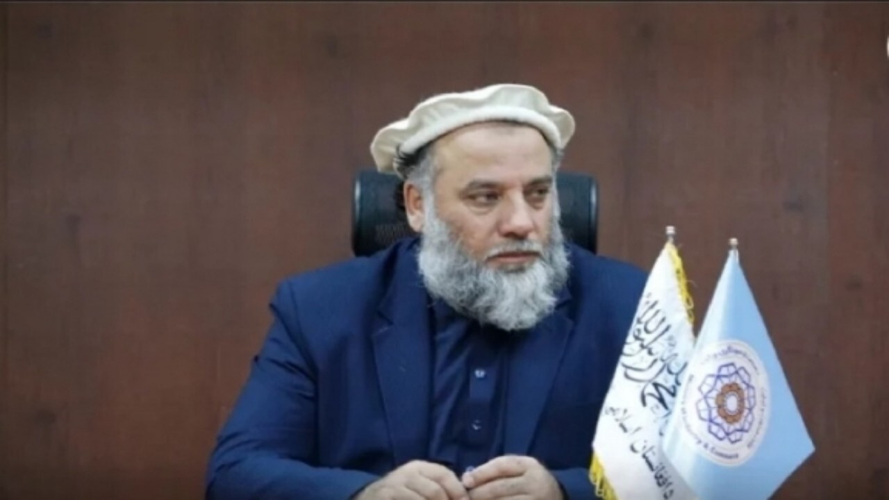 طالبان و مسکو برای خرید بنزین و گاز به توافق رسیدند