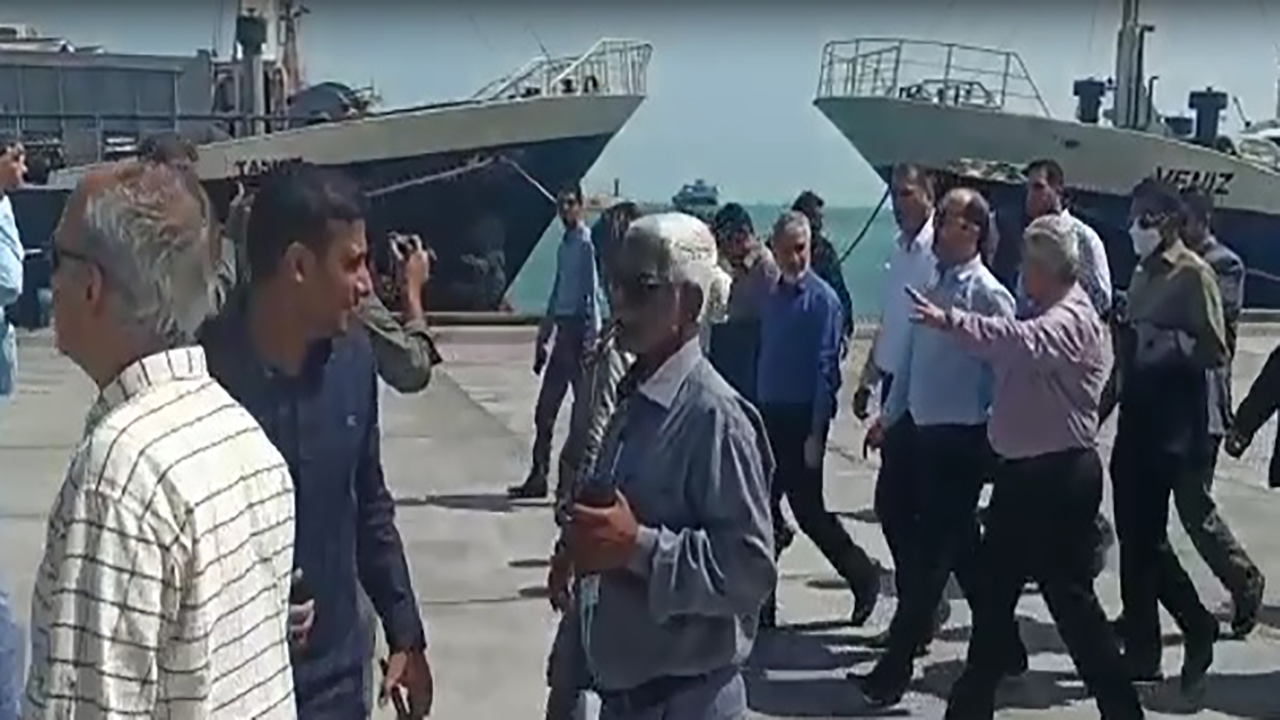 بهره برداری از 29 طرح هفته دولت در هرمزگان