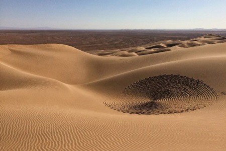 مثلث برمودا
