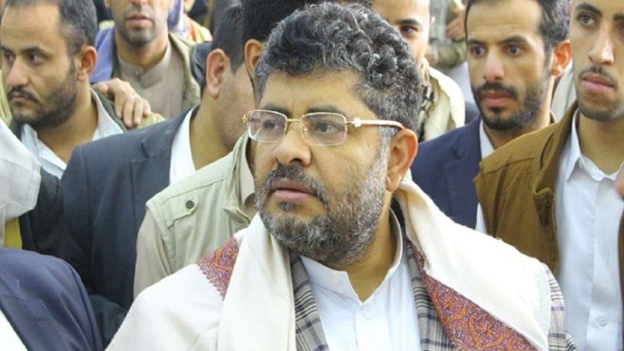 الحوثی: حمله اسرائیل به یمن کذب است