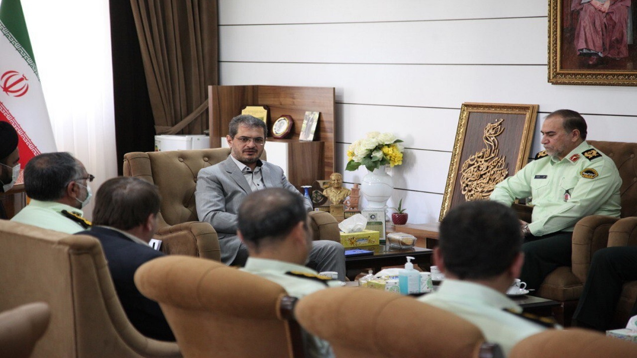 ساماندهی معتادان متجاهر تسریع یابد