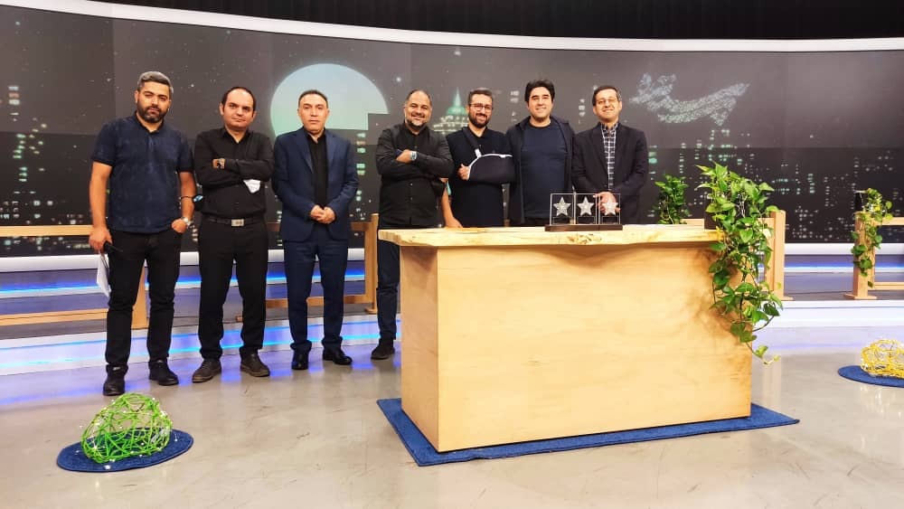پرورش برنامه سازان جوان با آقای تولید