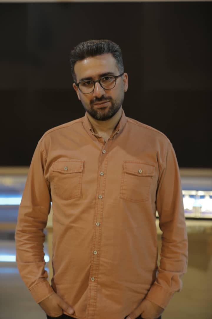 پرورش برنامه سازان جوان با آقای تولید