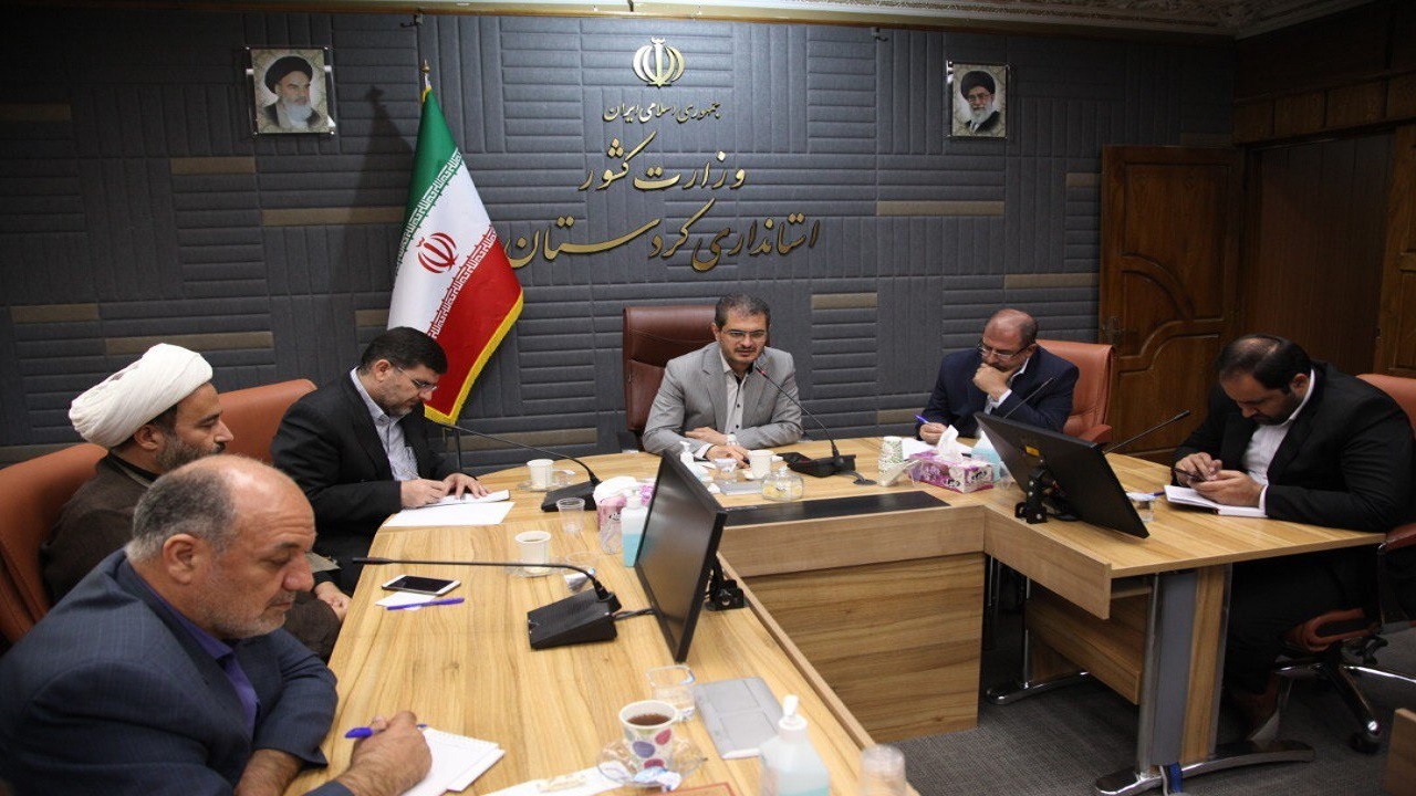 تقویت زیرساخت‌های مرزی برای تردد زائران نیازمند کار جهادی است