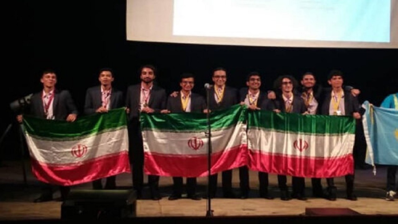 کسب آمادگی آنلاین برای شرکت در المپیاد در دوران شیوع کرونا