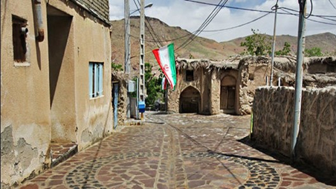 بهسازی و آسفالت ۱۵ روستای شهرستان ملایر