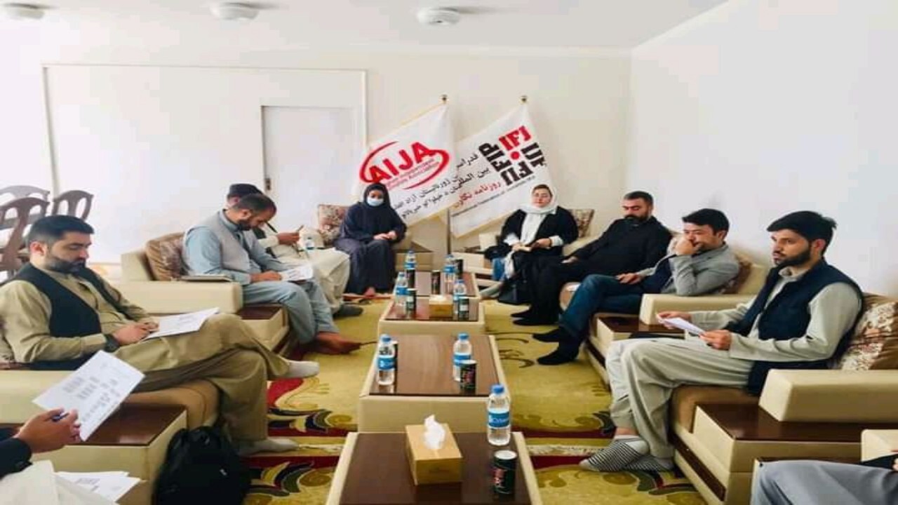 نشست مشترک از سوی مدیران رسانه ها برای طرح پرداخت حقوق خبرنگاران برگزار شد + تصاویر