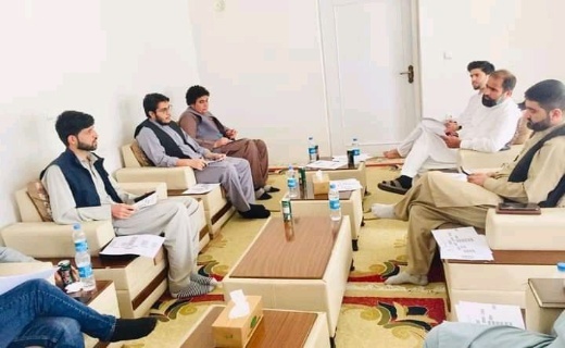 نشست مشترک از سوی مدیران رسانه ها برای طرح پرداخت حقوق خبرنگاران برگزار شد + تصاویر