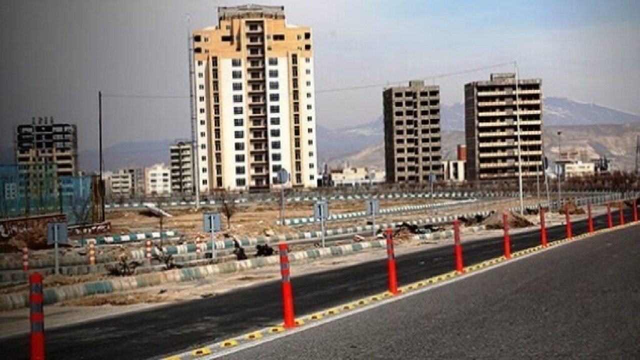 پرونده فاز دوم خاوران از مراجع قانونی پیگیری می‌شود