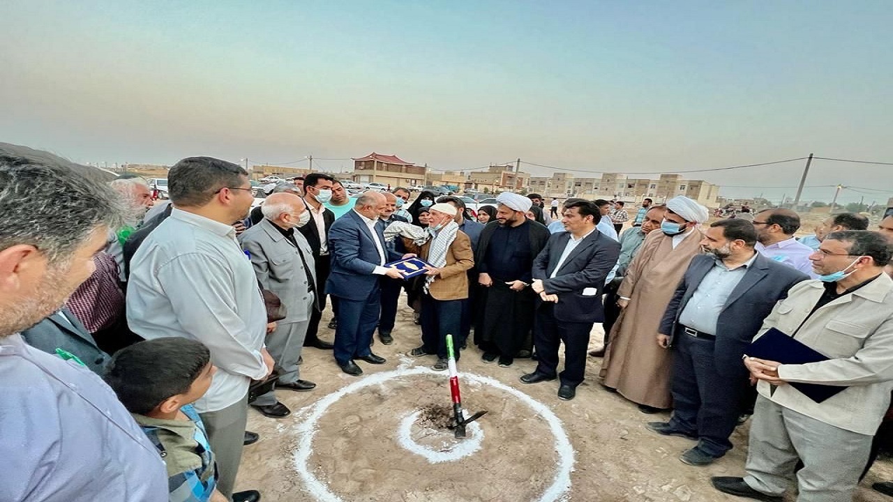 واگذاری ۳۰۰ قطعه زمین در دیلم