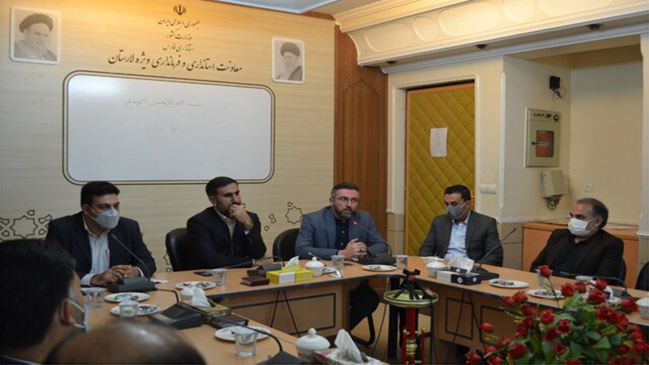 ایجاد نخستین شهرک کسب و کار صنایع فرهنگی کشور در لارستان