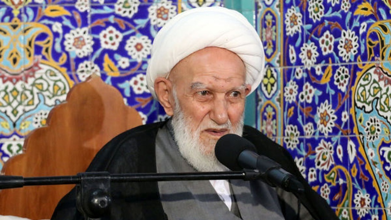 نگاهی به ابعاد شخصیتی مرحوم آیت الله ناصری در کلام شاگردشان
