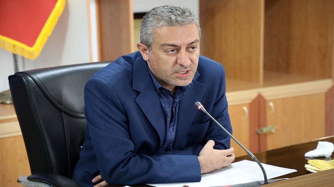 تداوم عملیات راهداری و ایمن سازی محور پیرانشهر – تمرچین