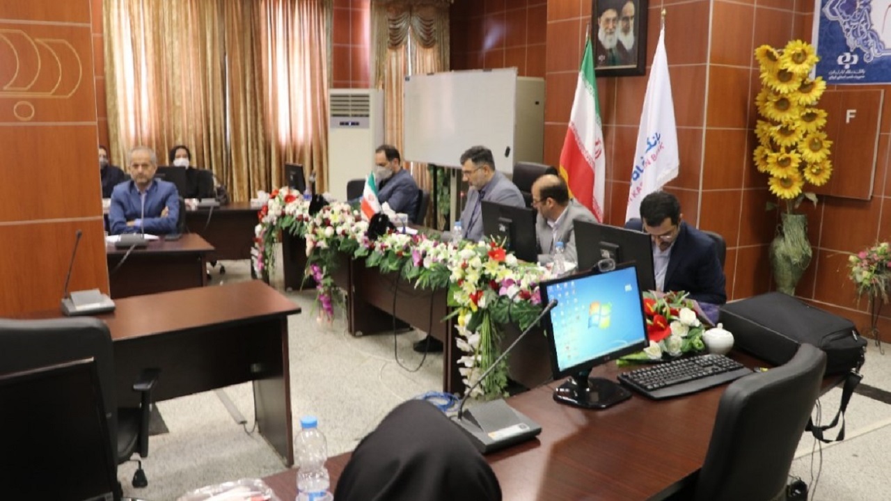 فساد با مستندات اثبات می‌شود