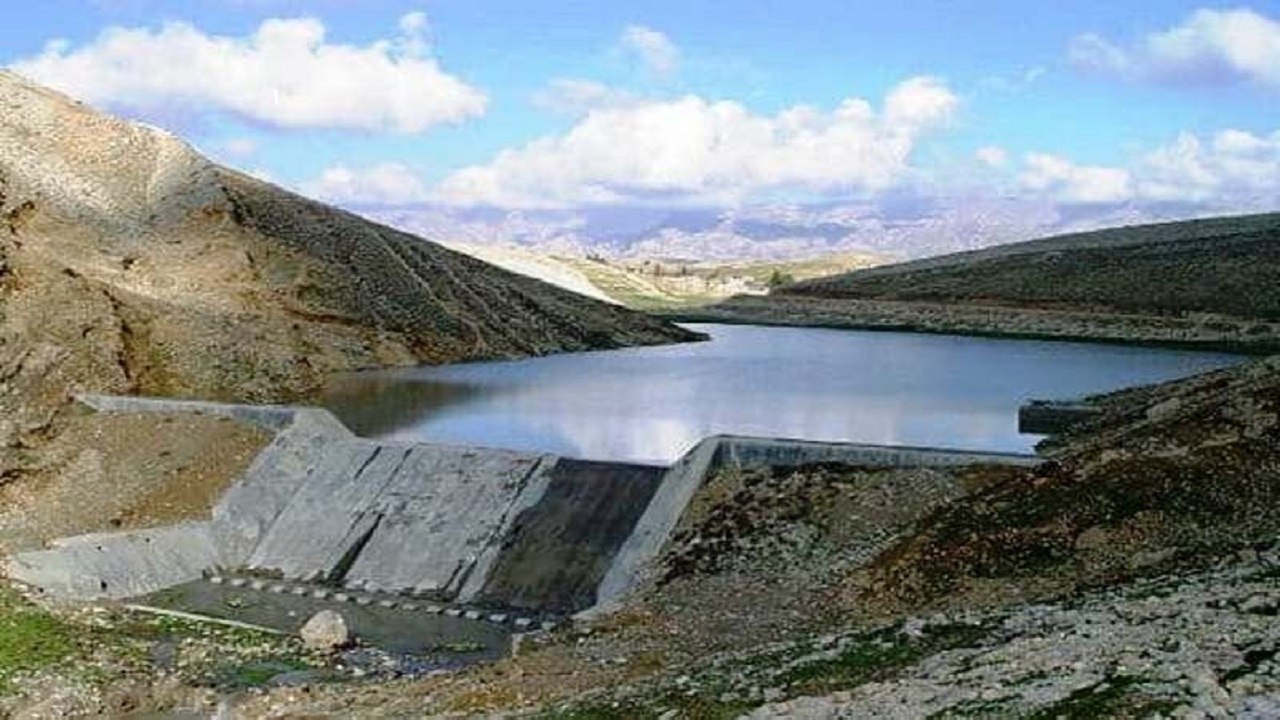 نیمه‌تمام بودن ۱۰۰ پروژه آبخیزداری در خراسان رضوی