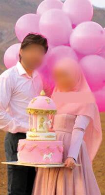 زندگی های تجلی در اینستاگرام زندگی های تجلی در اینستاگرام
