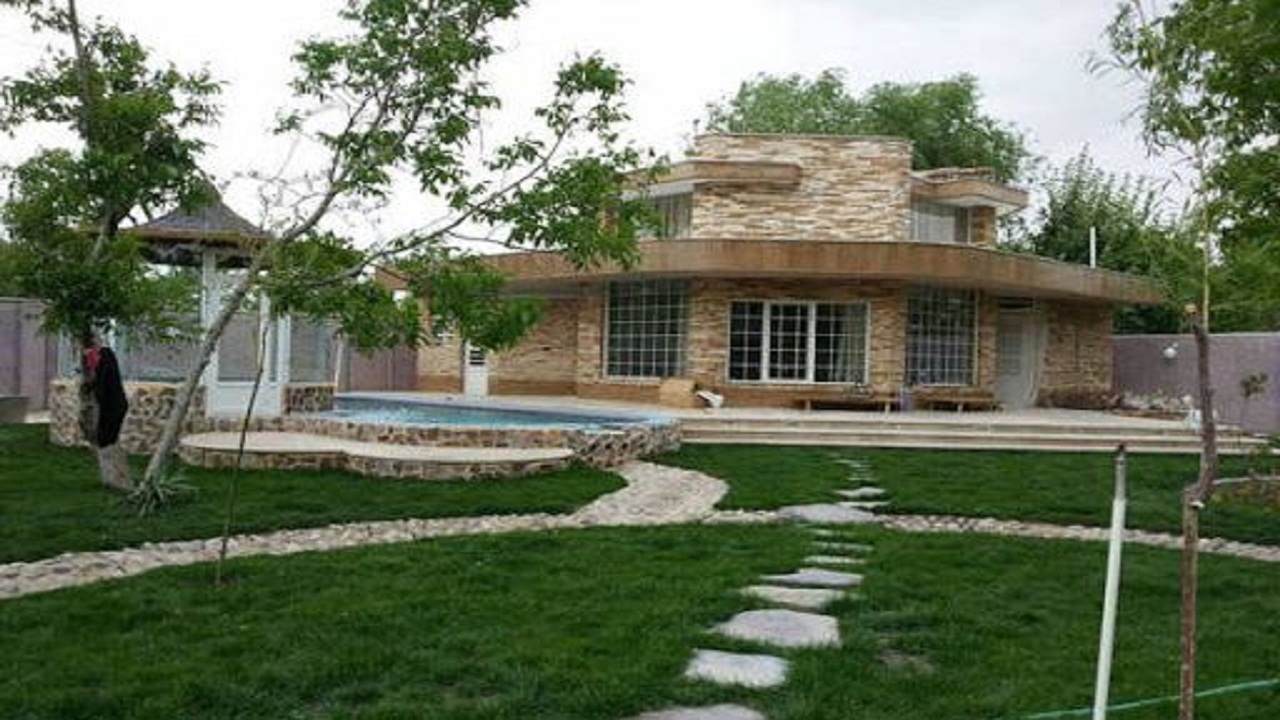 ساماندهی خانه‌مسافر‌های همدان