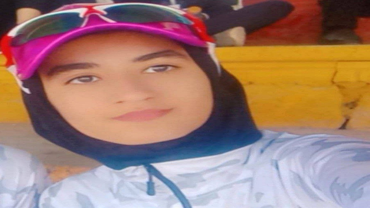 نشان طلای دونده نهاوندی در رقابت های قهرمانی کشور