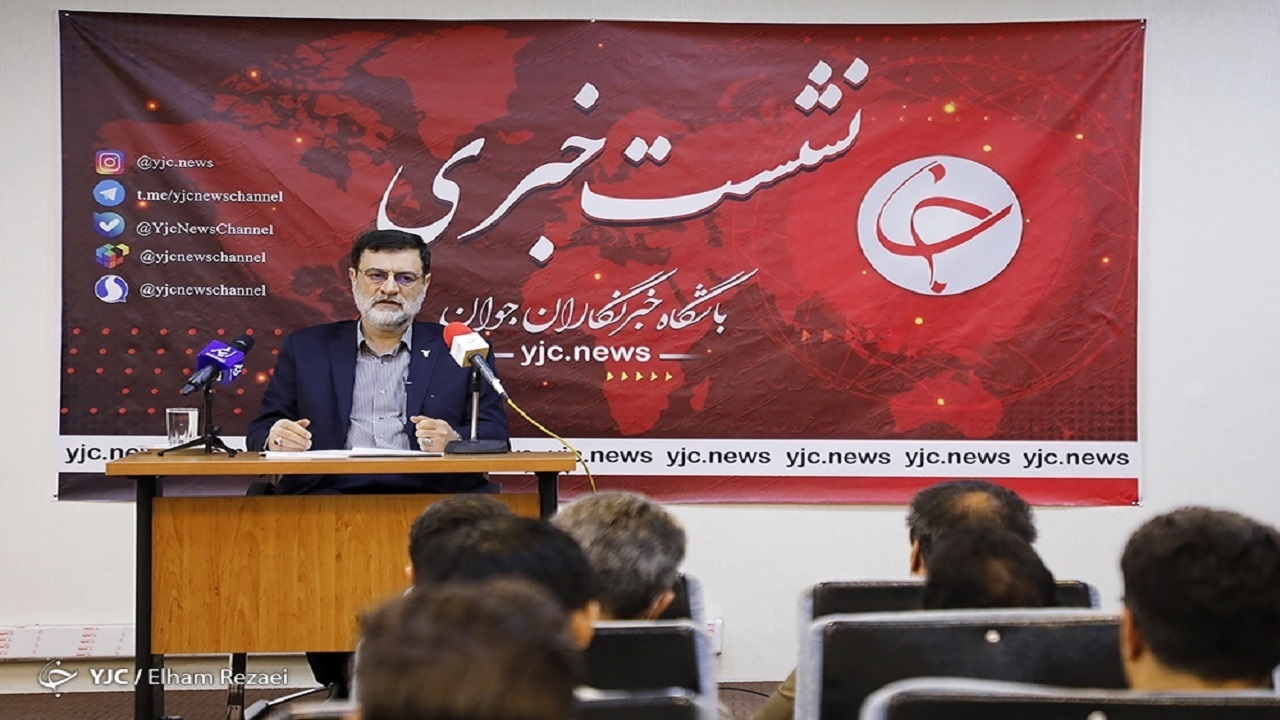 ورود پزشکان خارجی برای درمان جانبازان/تبدیل وضعیت فرزندان ایثارگران ادامه دارد