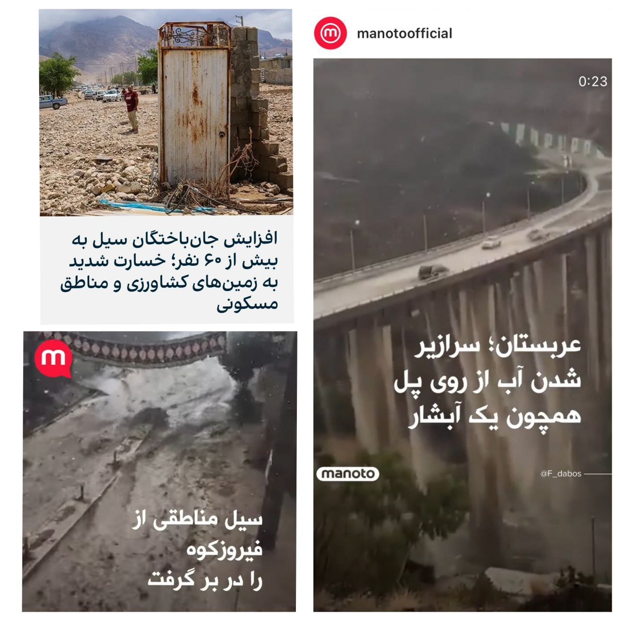 شبکه های معاند و سیل شبکه های معاند و سیل