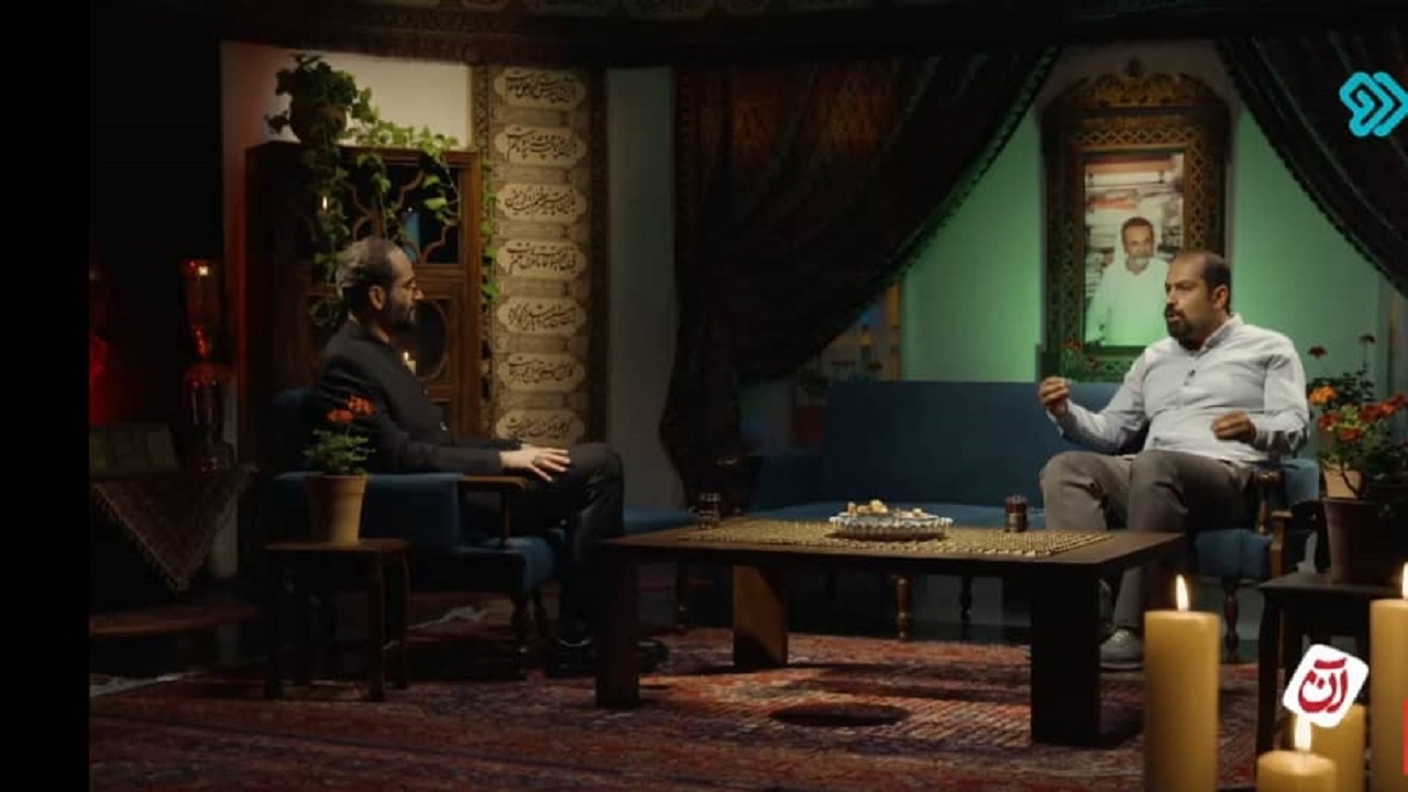 دست و دل مستند سازان به سوی خدا بلند است