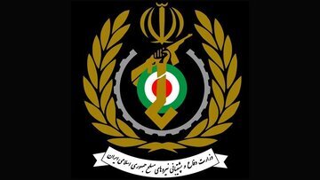 پهپاد نقطه‌زن کروز ابابیل رونمایی شد